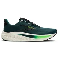 Brooks Ghost 17  Herren Atlantic Deep / Black / Green 43