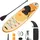 Vevor Stand Up Paddle Board 304,8 x 83,8 x 15,2 cm orange