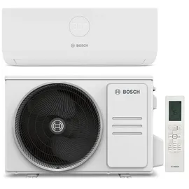 Bosch CL3200i Single-Split-Klimagerät Set W 35 E 3,5 kW