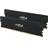 32GB Kit (2x16GB) CL40 Schwarz CP2K32G64C40U5B