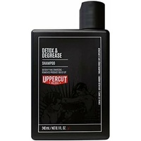 UPPERCUT DELUXE Detox Degrease Shampoo 240 ml
