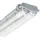 LEDKIA Feuchtraumleuchte Slim 150 cm 1500 mm 2x LED Röhren IP65