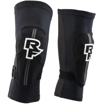 Race Face Knieschoner Indy L Schwarz