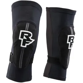 Race Face Knieschoner Indy L Schwarz
