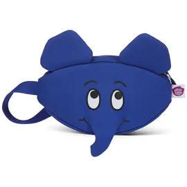 Affenzahn Bauchtasche WDR Die Maus Elefant onesize Blau