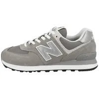 New Balance 574 Core Damen grey/white 43