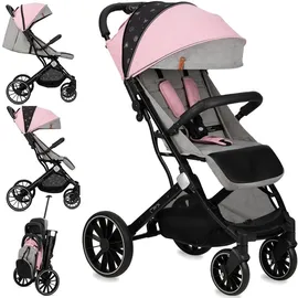 MOMI Estelle Plus Light Grau