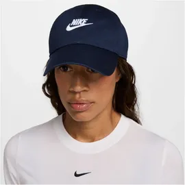 Nike Futura Wash Cap Obsidian/White M/L