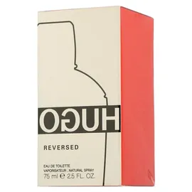 HUGO BOSS Hugo Reversed Eau de Toilette 75 ml