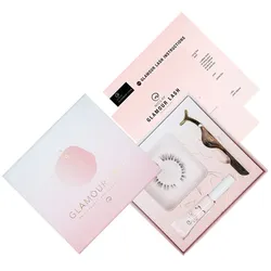 Niclay Glamour Lash Set Marilyn 8/10/12 mm