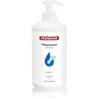 Pedibaehr Karitécreme forte mit Panthenol 500 ml