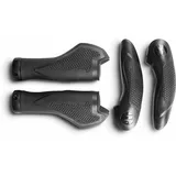 Natural Fit Cube Natural Fit Comfort Bar Ends Large black ́n ́grey L
