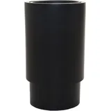 Vivanno Escada 35 x 35 x 60 cm Schwarz