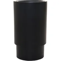 Vivanno Escada 35 x 35 x 60 cm Schwarz