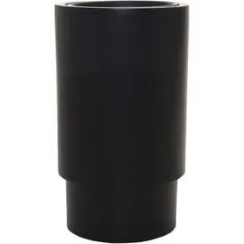 Vivanno Escada 35 x 35 x 60 cm Schwarz