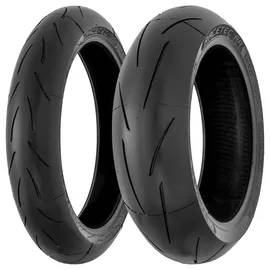 Metzeler Racetec RR K3 REAR 190/50 ZR17 73W TL