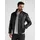 JCC Bikerjacke schwarz XL