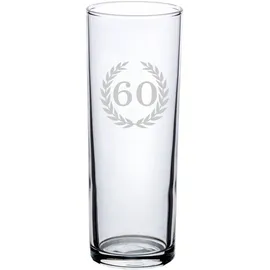 LUXENTU Kölschglas Bierglas 0,24 l