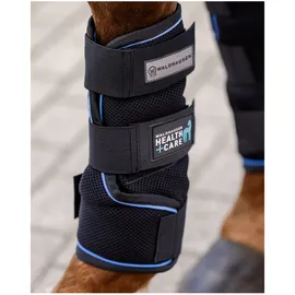 Waldhausen Ice Layer Gamaschen L Schwarz