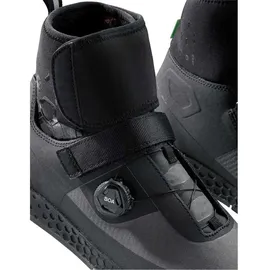 Vaude Bike Am Moab Mid Winter Stx Schwarz 44