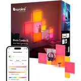 Nanoleaf Blocks Combo Starter Kit 10 Stück