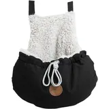 Jack & Vanilla Kangoeroetas 42 x 42 cm Beige/Grau