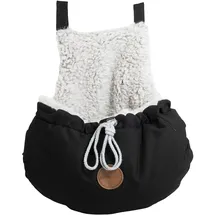 Jack & Vanilla Kangoeroetas 42 x 42 cm Beige/Grau