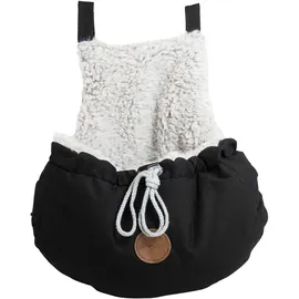 Jack & Vanilla Kangoeroetas 42 x 42 cm Beige/Grau