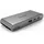 WORTMANN TERRA MOBILE Dockingstation 770 USB-C Dual Display mit Dual Display für unterwegs!