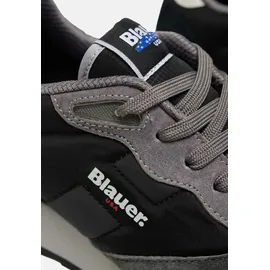 BLAUER Sneaker Ryder 01 Low-Sneaker - schwarz 42