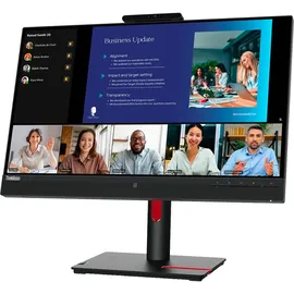Lenovo ThinkVision T24v-30 24" schwarz