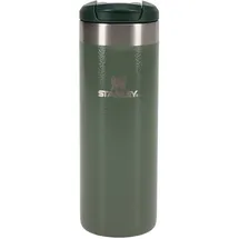 Stanley AeroLightTM Transit Mug Thermobecher Hammertone Green 470 ml