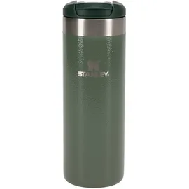 Stanley AeroLightTM Transit Mug Thermobecher Hammertone Green 470 ml