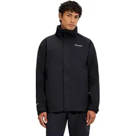 Berghaus Hwalker 2.0 Gemini 3IN1 Jacket AM jet black/cavern (LL5) L