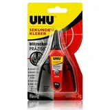 UHU Sekundenkleber 3,0 g