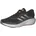 core black/silver metallic/beam orange