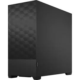 Fractal Design Pop Air Black Solid ATX Gaming Gehäuse Schwarz