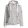 salzhaut Hoodie SÜNN - RINGEL in Navy Offwhite | Gr.: L