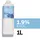 Wella Professionals Welloxon Perfect Oxidationscreme 1.9% 1000 ml