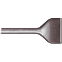 Makita Spatenmeissel gekröpft 60x250