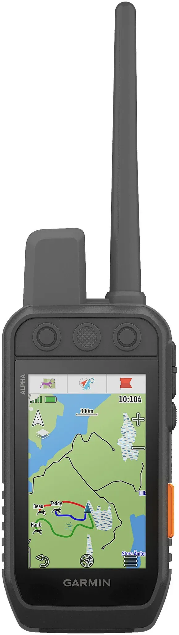 Garmin Handgerät Alpha 300i K