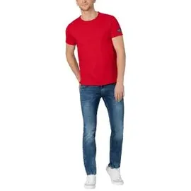 Timezone Eduardo Slim Fit Blau 40/34