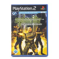 Sony Syphon Filter 4 - Omega Strain