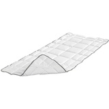 Badenia Clean Cotton Unterbett 140 x 200 cm