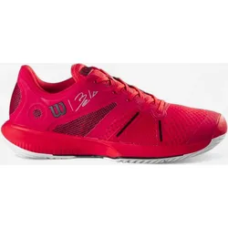 Herren Padelschuhe - Wilson Bela Pro Poppy Red 42