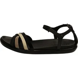 ECCO Damen, schwarz, Größe 42 EU