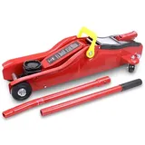 Enva Wagenheber, Rangierwagenheber low profile - 2 t 2000 kg [Hersteller-Nr. 10870791]