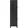vidaXL Schließfachschrank Stahl 38x45x180 cm Anthrazit