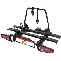 Spinder SC2 für 2 Fahrräder