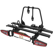 Spinder SC2 für 2 Fahrräder